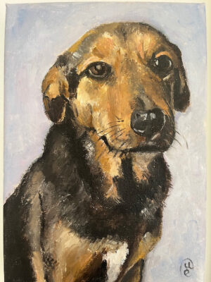 Daggi – Ursula Eichenberger